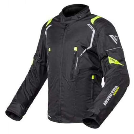 INVICTUS E-1 Ares jacket