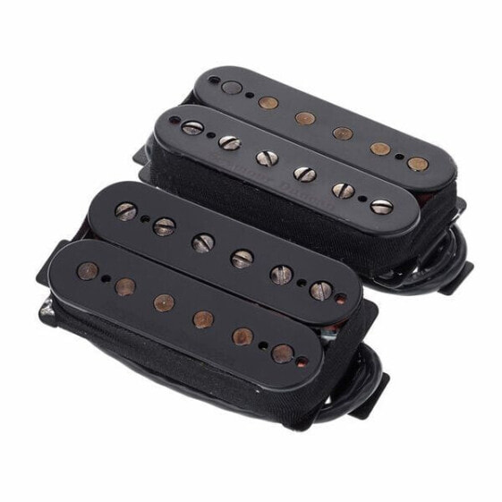 Seymour Duncan Pegasus Sentient 6 Set Black