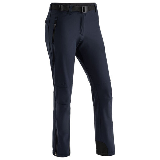 MAIER SPORTS Tech Pants W Pants