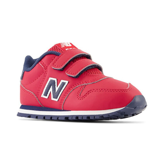 NEW BALANCE 500 Hook & Loop trainers