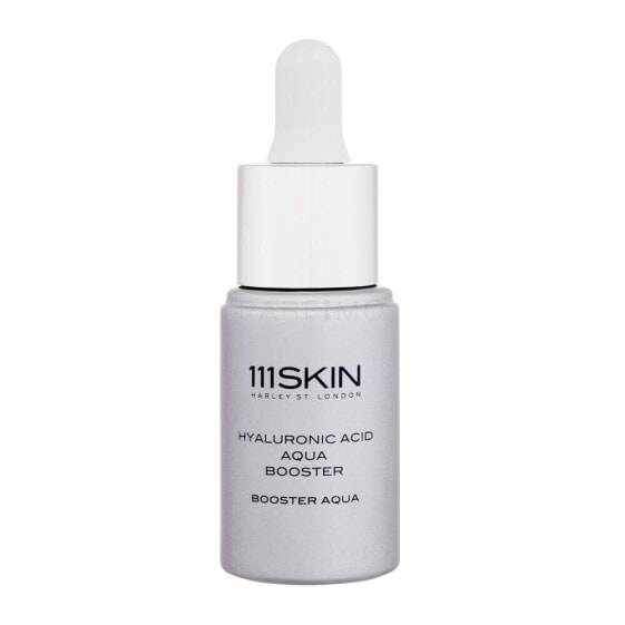 111SKIN Hyaluronic Acid Aqua Booster 20 ml gesichtsserum für Frauen