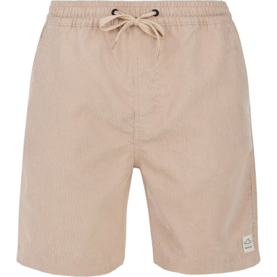 PROTEST Uley Shorts
