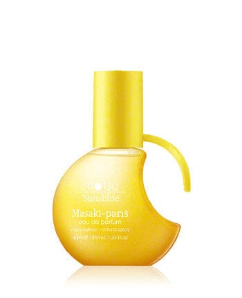 Masaki Matsushima Matsu Sunshine - Eau de Parfum 40 ml