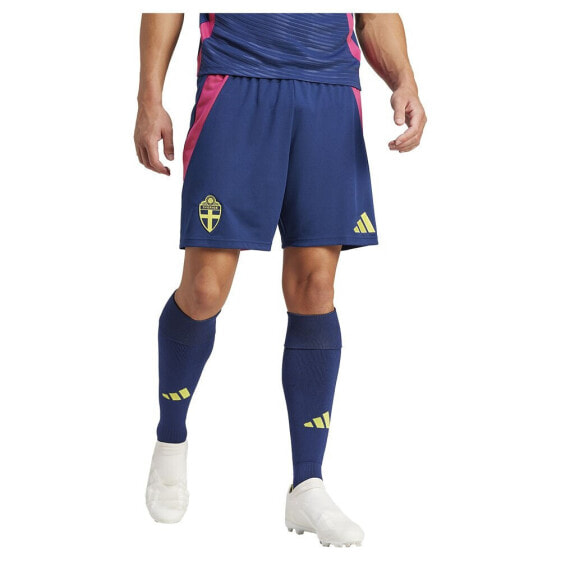 ADIDAS Sweden 23/24 Shorts Away