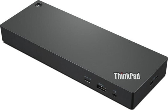 Stacja/replikator Lenovo ThinkPad Universal Thunderbolt 4 (40B00135IT)