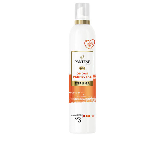 Мусс для укладки волос Pantene NATURAL CURLS, 300 мл