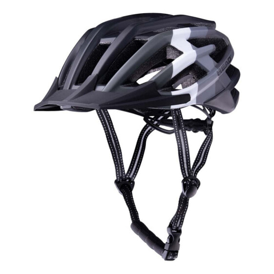 Шлем велосипедный горнолыжный HEAD BIKE W19 MTB