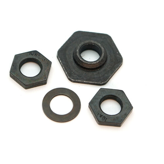 SRAM IGH i-9 Nuts And Washers Set