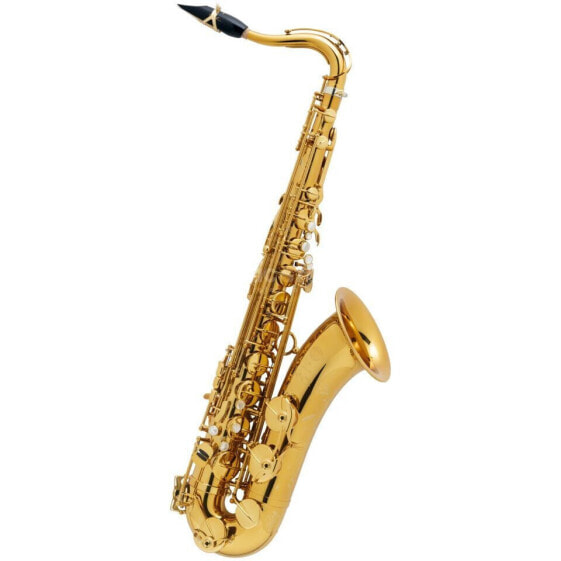 Selmer Bb Tenorsaxophon Supreme, dunkler Goldlack