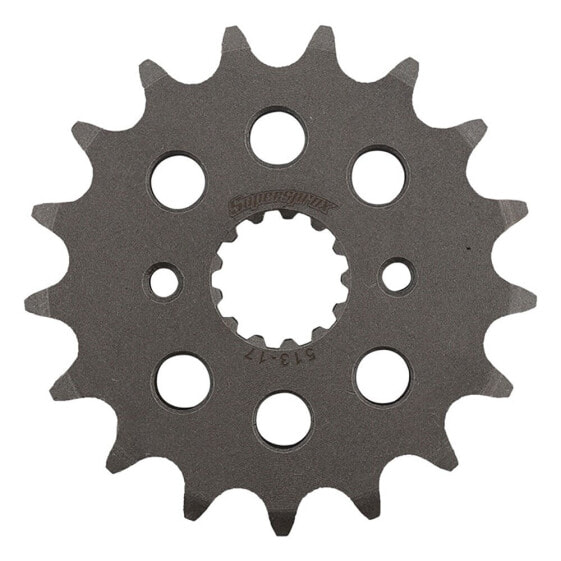 SUPERSPROX Kawasaki Suzuki 530x17 CST513X17 Front Sprocket