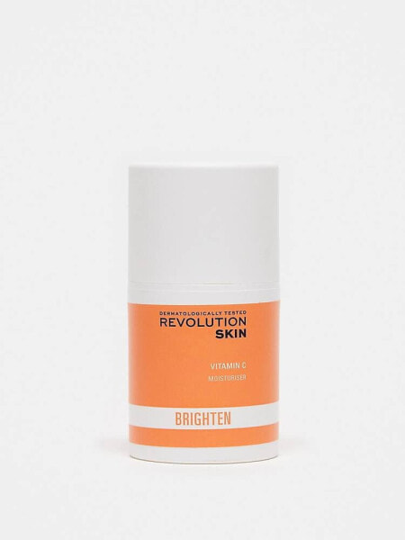 Revolution Skincare Vitamin C Moisturiser 40ml