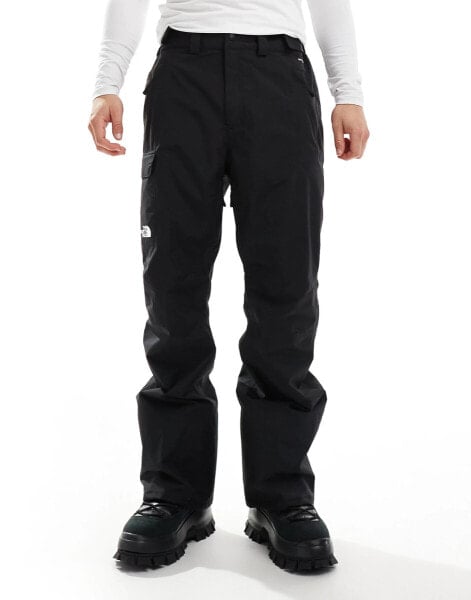 The North Face – Freedom – Skihose in Schwarz