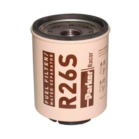 Фильтр-элемент заменяемый PARKER RACOR Spin On 225R