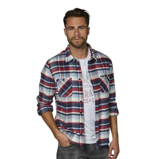 ROKKER Orlando long sleeve shirt