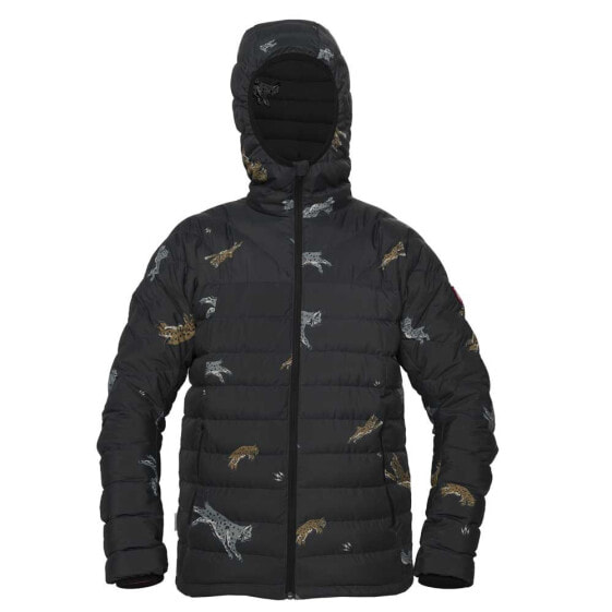 PAJAK Lynx Phantom jacket