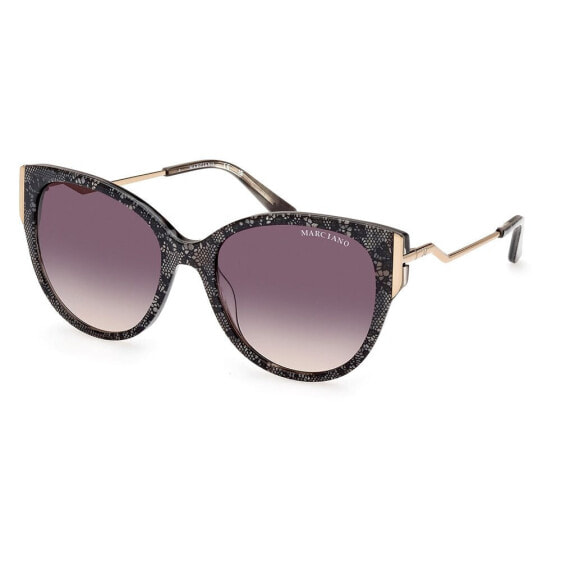 Очки Guess MARCIANO GM0834 Sunglasses