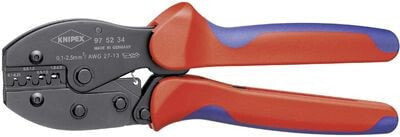 Knipex Zaciskarka Preciforce 220mm - 975234