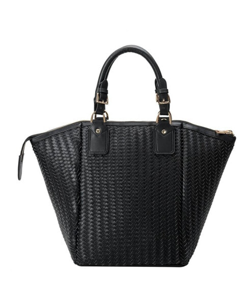 Сумка Melie Bianco Valerie Top Handle Bag