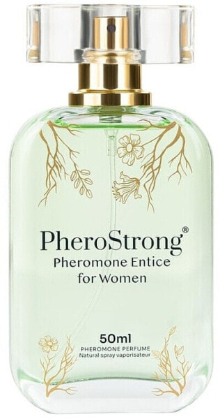 PheroStrong Pheromone Entice For Women