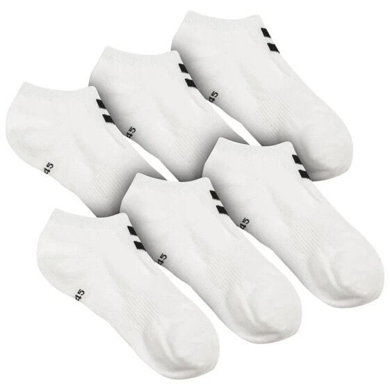 HUMMEL Chevron Ankle Socks 3 pairs