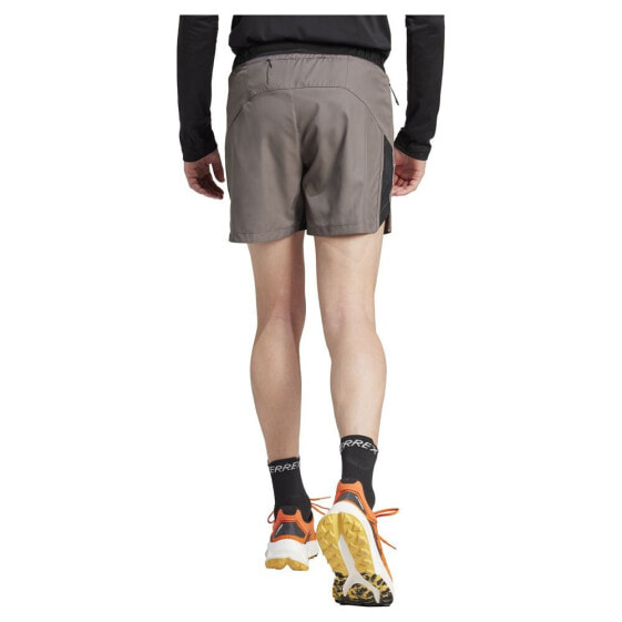 ADIDAS Mt Trail 7´´ shorts