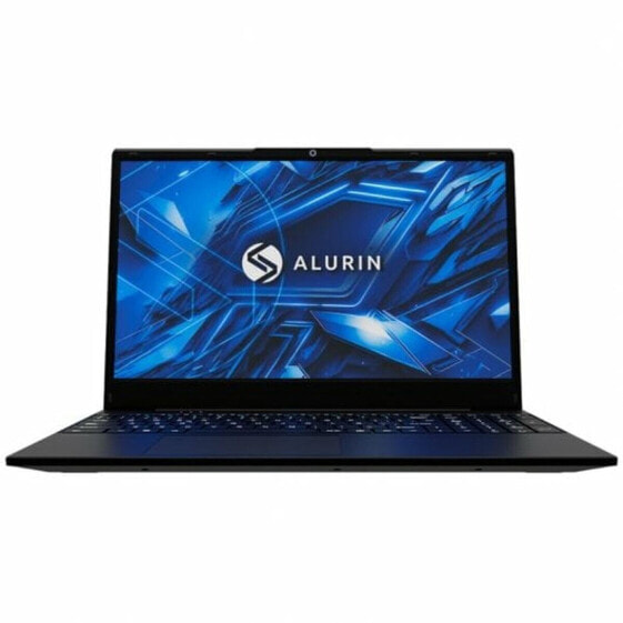 Ноутбук Alurin Flex Advance 15,6" I5-1155G7 8 GB RAM 500 GB SSD Испанская Qwerty