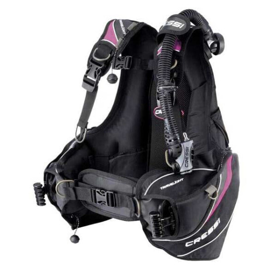 CRESSI Travelight 2.0 Woman BCD