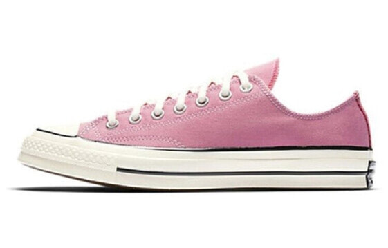 Кеды Converse Chuck 1970s Ox в цвете Шато Розовый 157299C