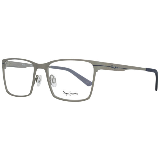 Pepe Jeans Brille PJ1198 C3 53 Herren Grau 140mm