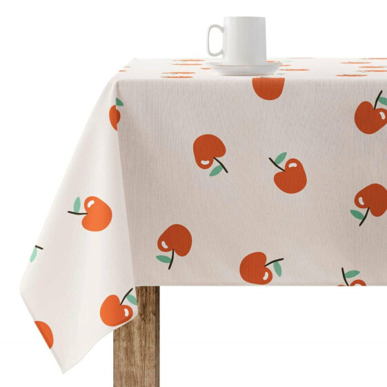 Stain-proof resined tablecloth Belum 220-45 140 x 140 cm