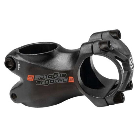 ERGOTEC Team Series 31.8 mm stem