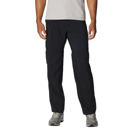 COLUMBIA Silver Ridge Utility Convertible pants