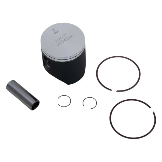 WOSSNER KTM EXC125 01-14 53 95 8174DA Piston Kit