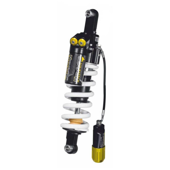 TOURATECH BMW F850GS 2018 Extreme Lowering 25 mm Rear Shock