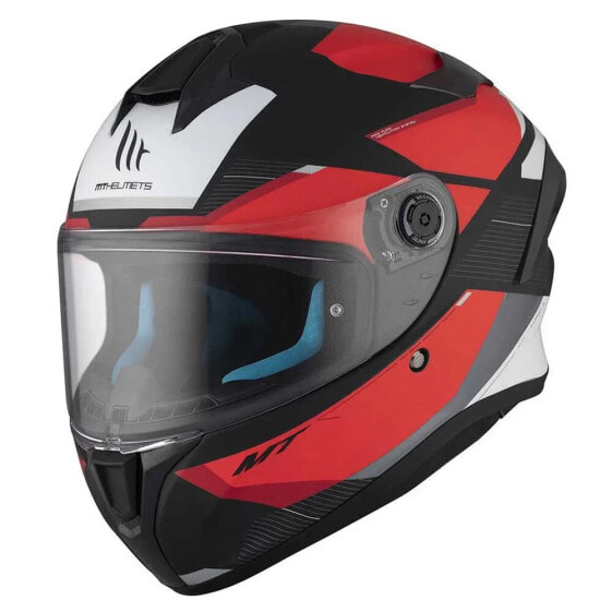 MT Helmets Targo S Kay full face helmet