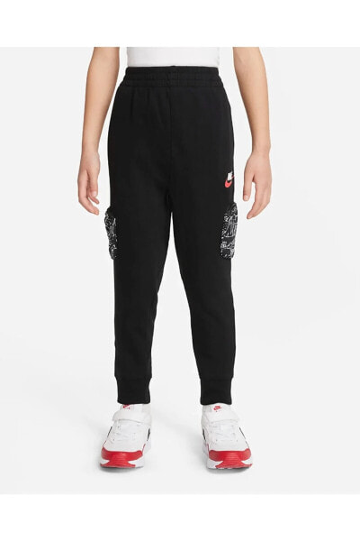 Брюки Nike Read Pant pamuklu crossentropy 86j259-023