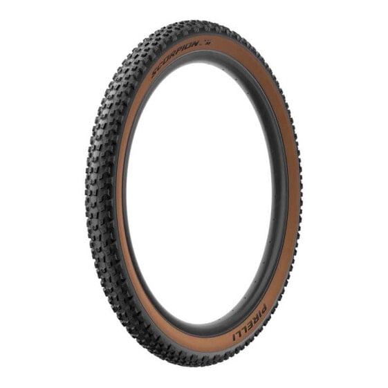 Шина для горного велосипеда Pirelli Scorpion Trail Mixed ProWall Tubeless 29´´ x 2.40 MTB