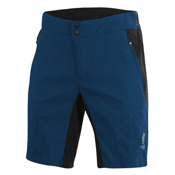 LOEFFLER Evo Comfort Stretch Light Shorts