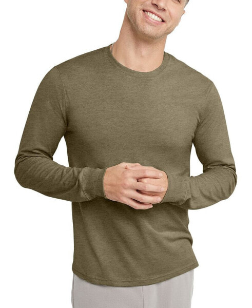 Men's Originals Cotton Long Sleeve T-shirt