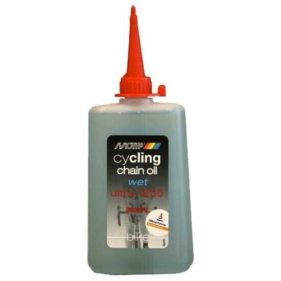 MOTIP Ultra Ceramic Chain Oil 100ml