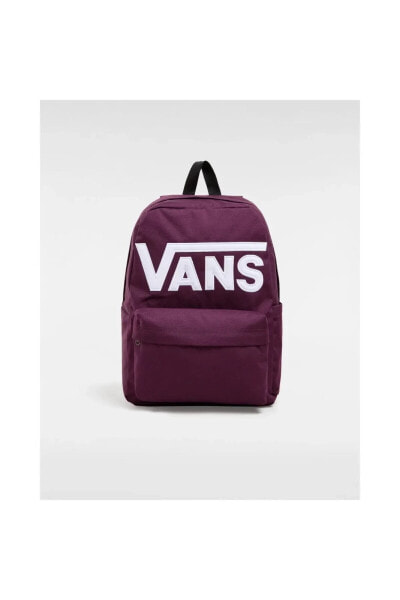 Рюкзак Vans Old Skool Drop V Blackberry Wine