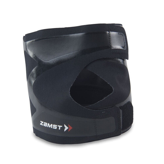 ZAMST Filmista Left Ankle Brace