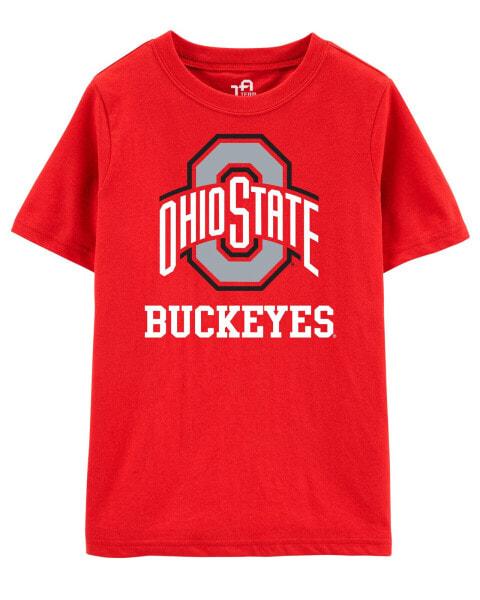 Kid NCAA Ohio State Buckeyes® Tee 12