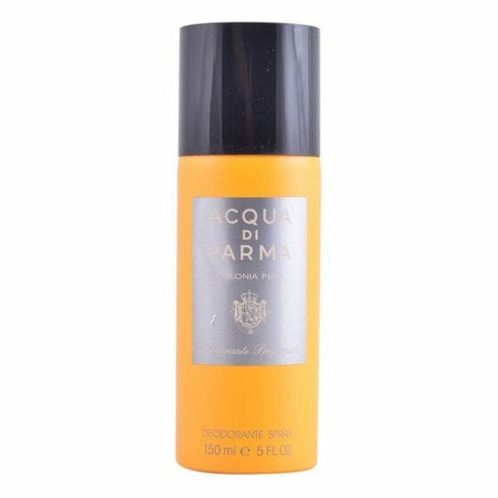 ACQUA DI PARMA Colonia Pura 150ml Spray Deodorant