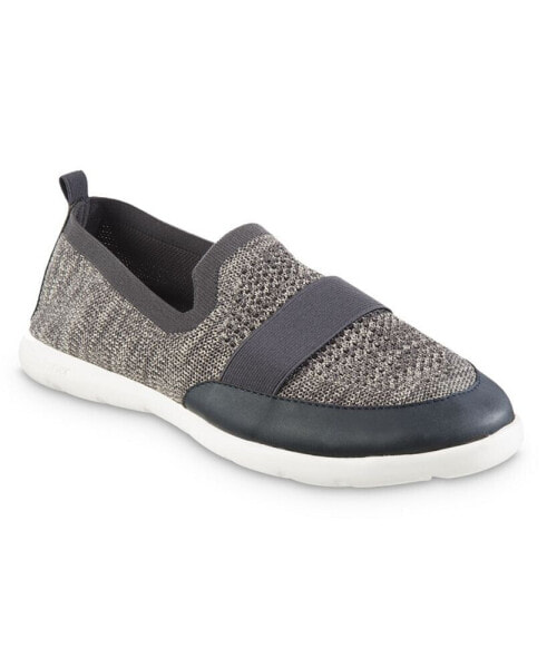 Тапочки Totes Zenz Knit Slip-On