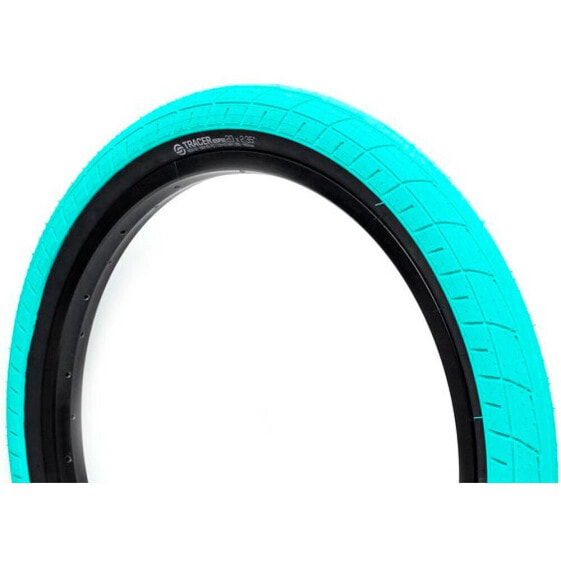 SaltBMX Tracer 16´´ x 2.20 rigid urban tyre