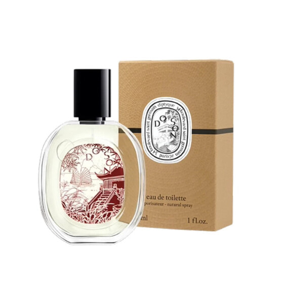 Diptyque Do Son Limited Edition