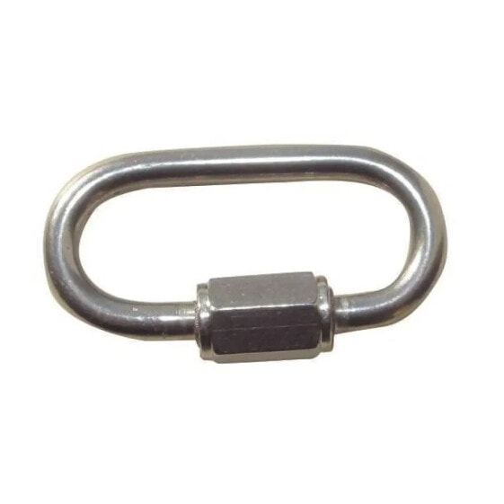 EUROMARINE Stainless Steel Shackle