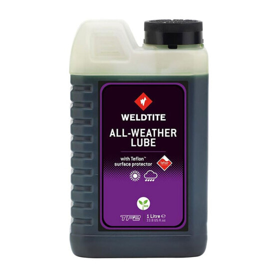 WELDTITE All Weather Chain Lubricant Oil 1L