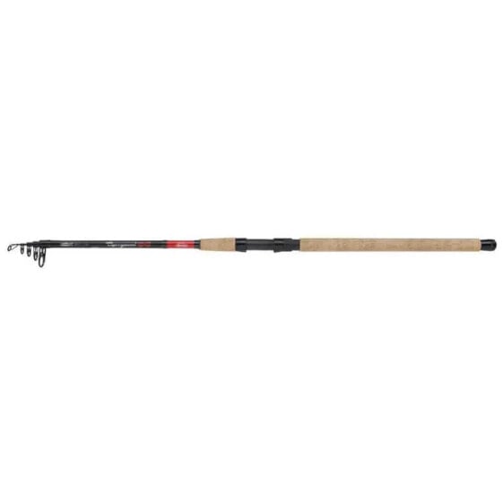 BERKLEY Cherrywood Spezi Trout Tele spinning rod